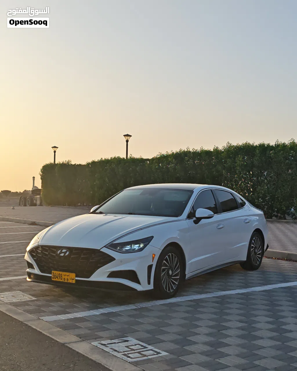 Hyundai Sonata Limited