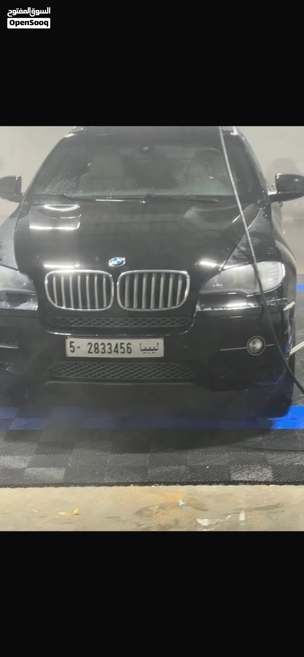 BMW X6 Series X6 xDrive35i