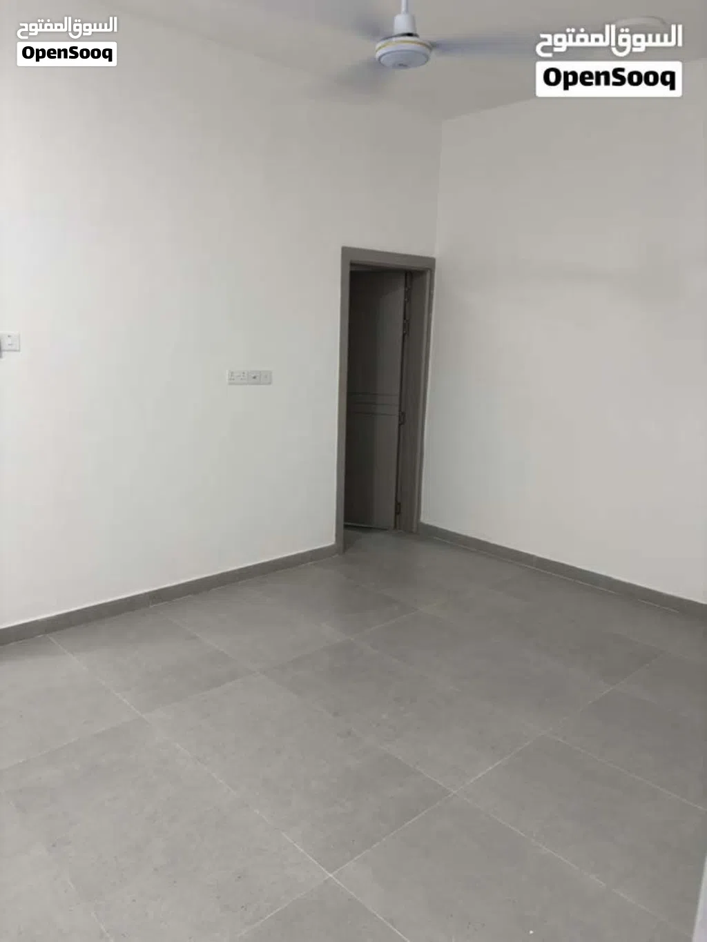 شقة جديدة للاجار