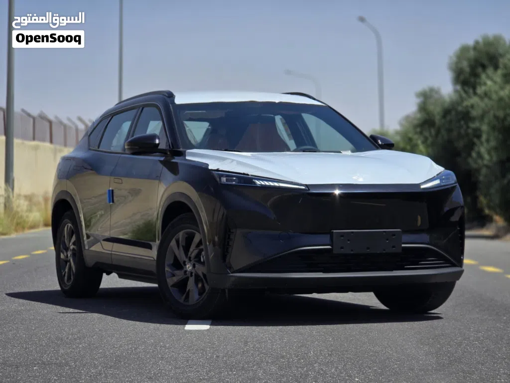 Dongfeng Mage EV