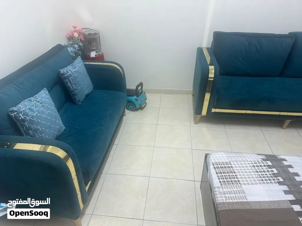 7 seats Sofa set for sale