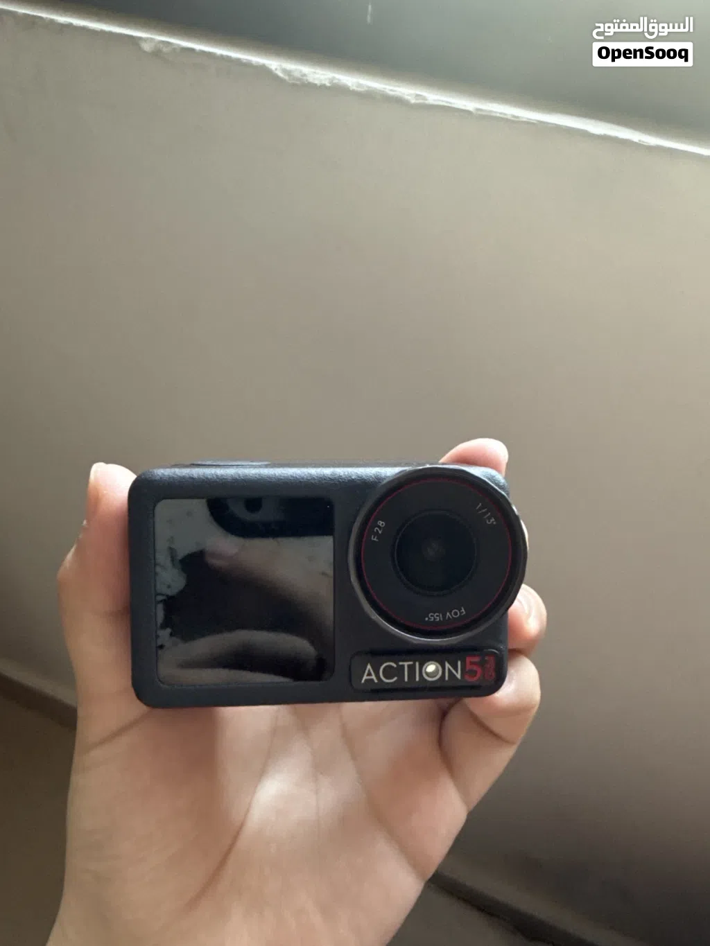 DJI Osmo Action 5 Pro Adventure Combo