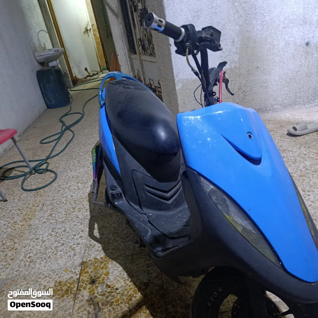 Yamaha XMAX