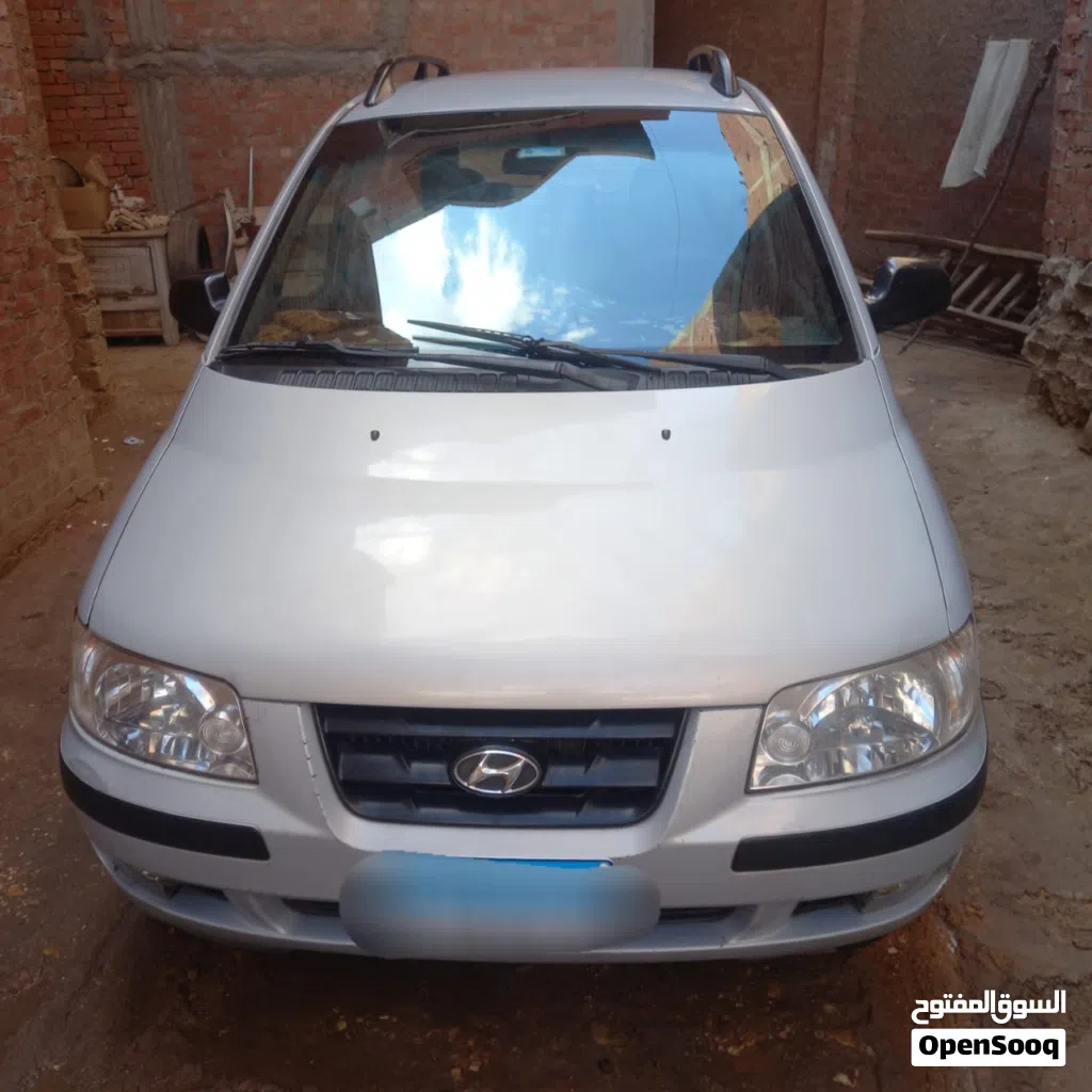 هيونداي ماتريكس GLS