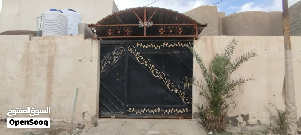 بيت للبيع الجزيره باب الهوى خلف المدرسه