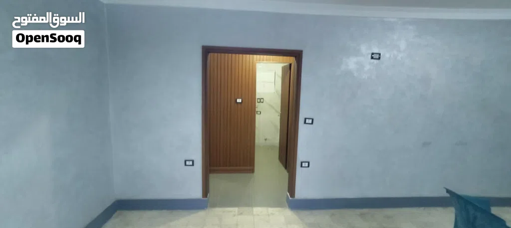 شقه قانون جديد للايجار سكنى 130 متر شارع مكرم عبيد مدينة نصر للعائلات فقط