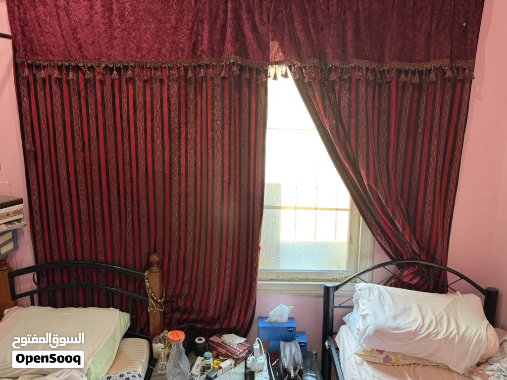 مشاركة سكن بالسالمية