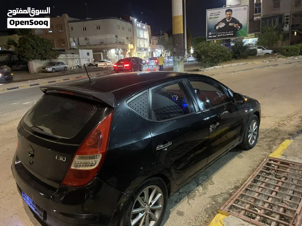 هيونداي i30 GL