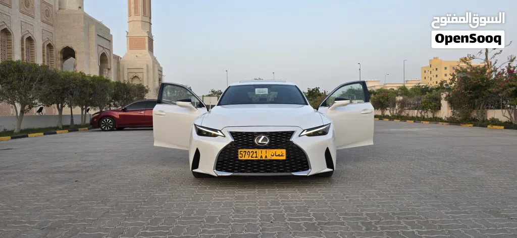 Lexus IS IS 300