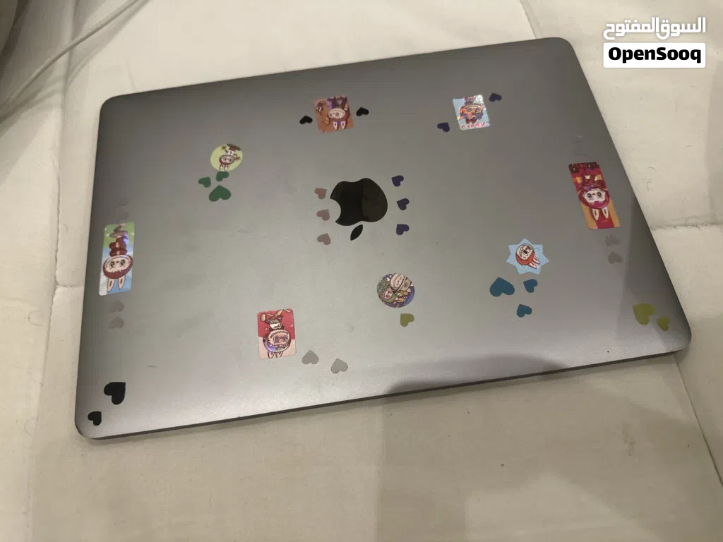 للبيع عاجلMacBook 13 , 2017