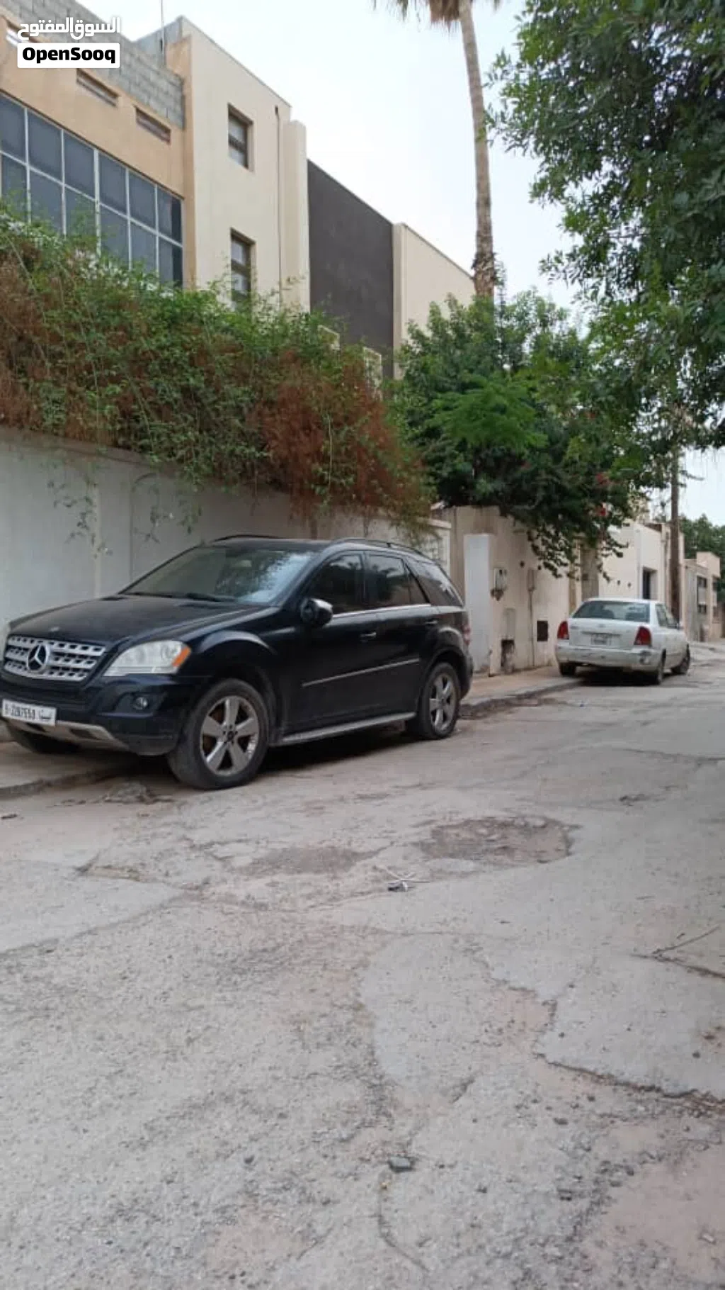 موقع ممتاز جدا جدا لعقار تجاري أو اداري .. الفرناج.. اقرأ الإعلان اكويس