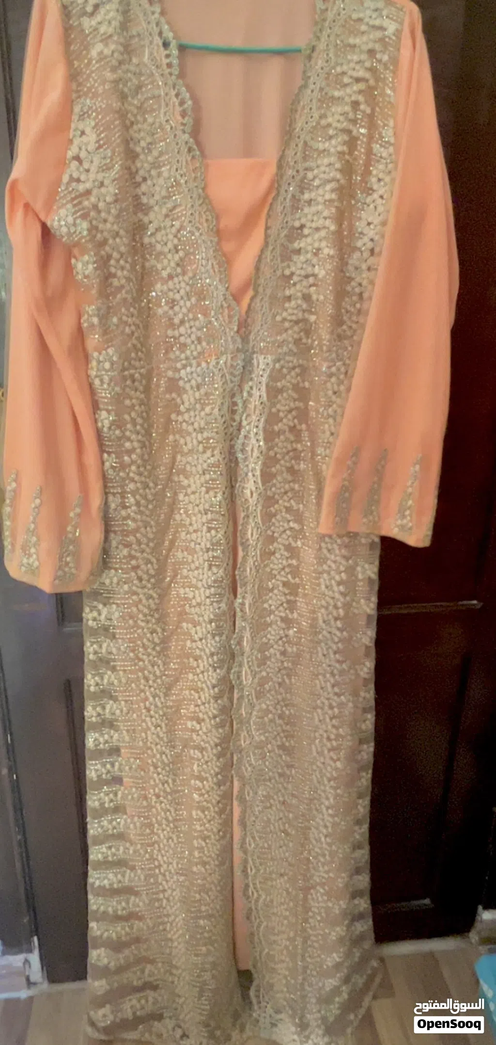 Dress for sale فستان كفران