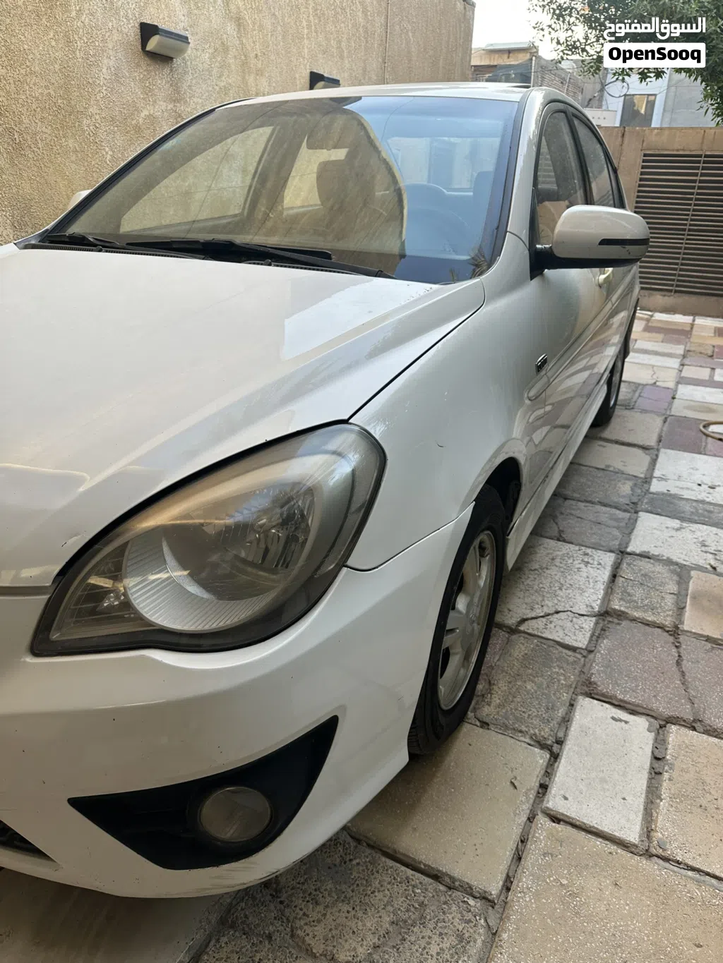 Hyundai Accent GLS