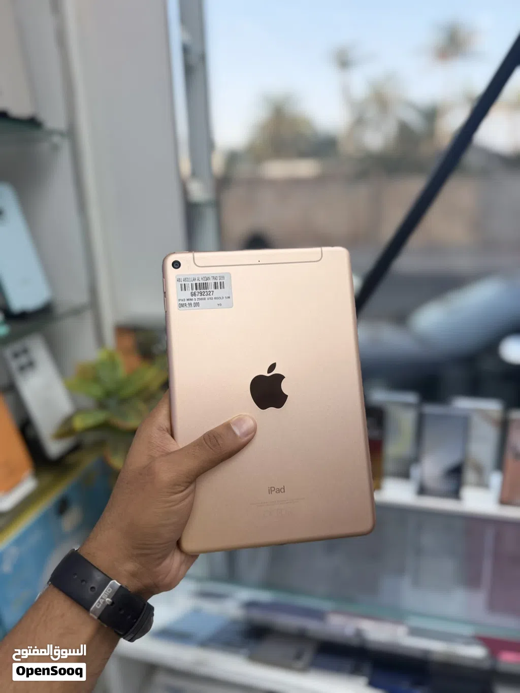 Apple ipad mini 5 256gb WiFi+sim clean fantastic condition device
