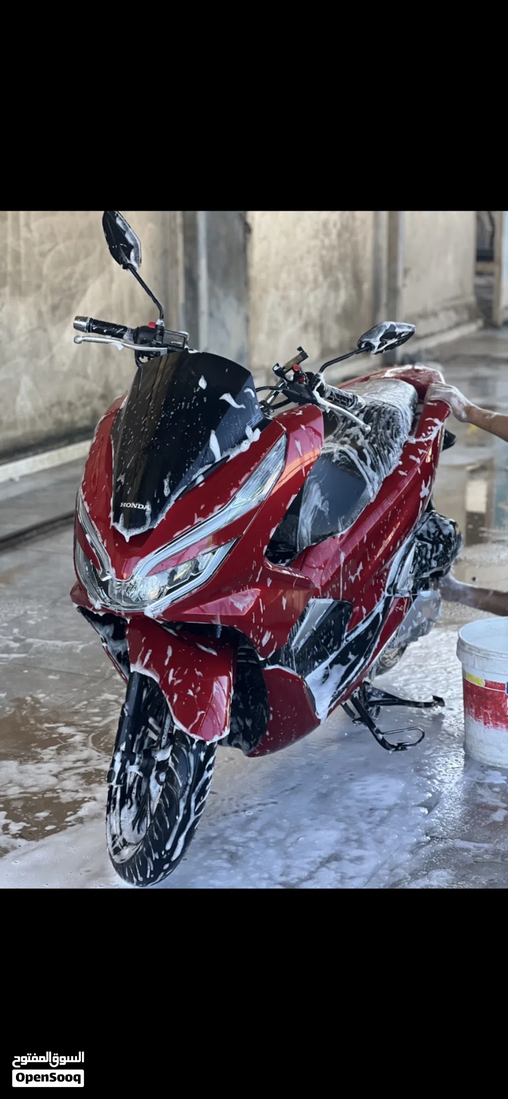 Honda PCX150