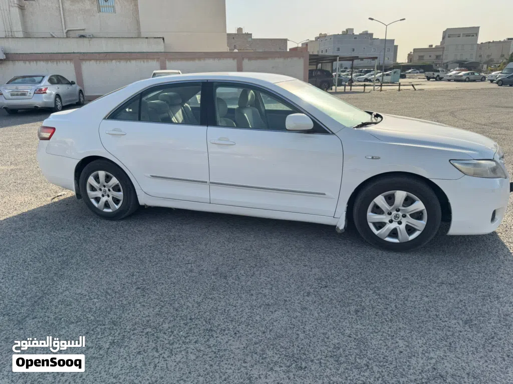 Toyota Camry GL