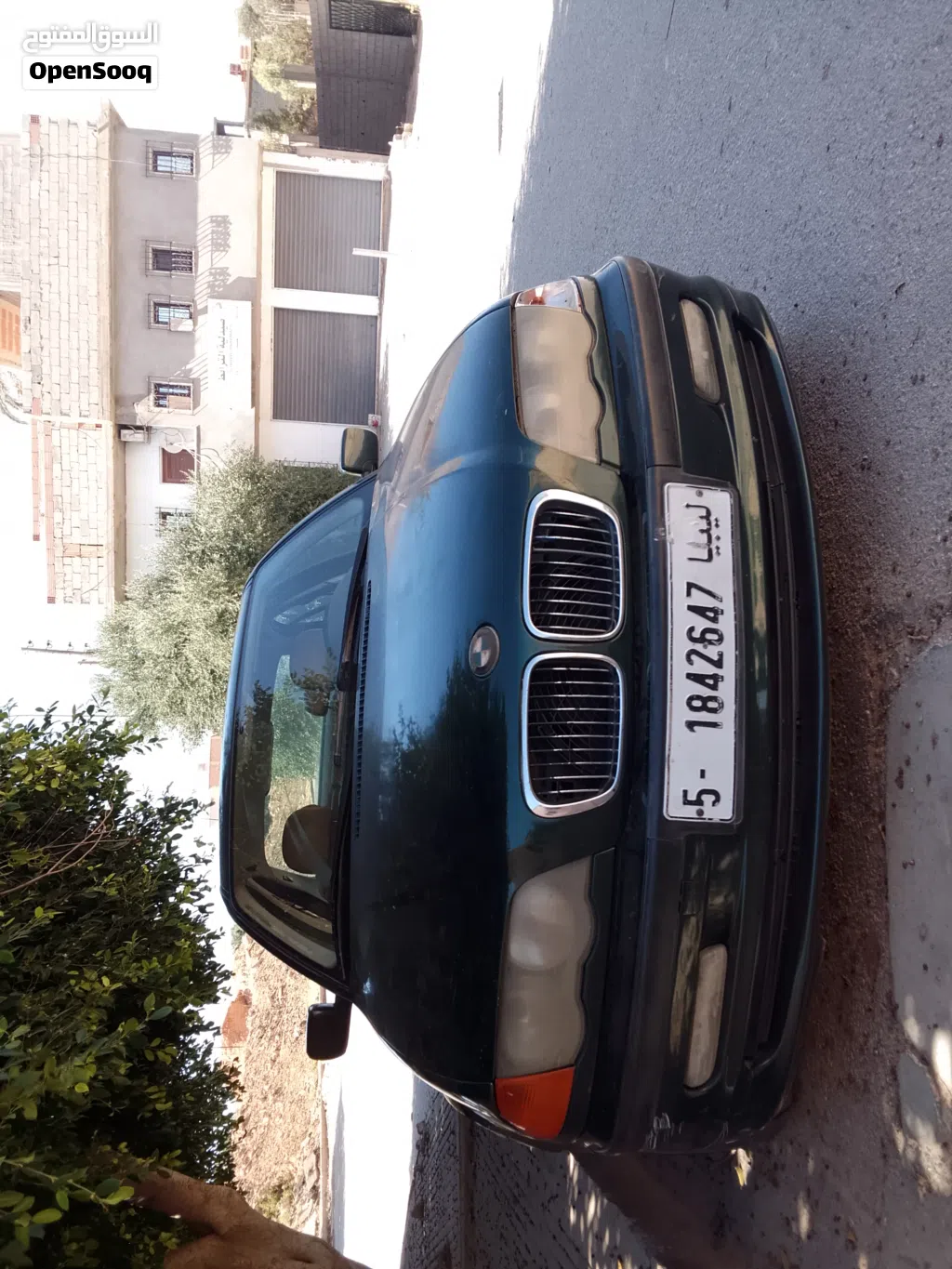 BMW 3 Series 320