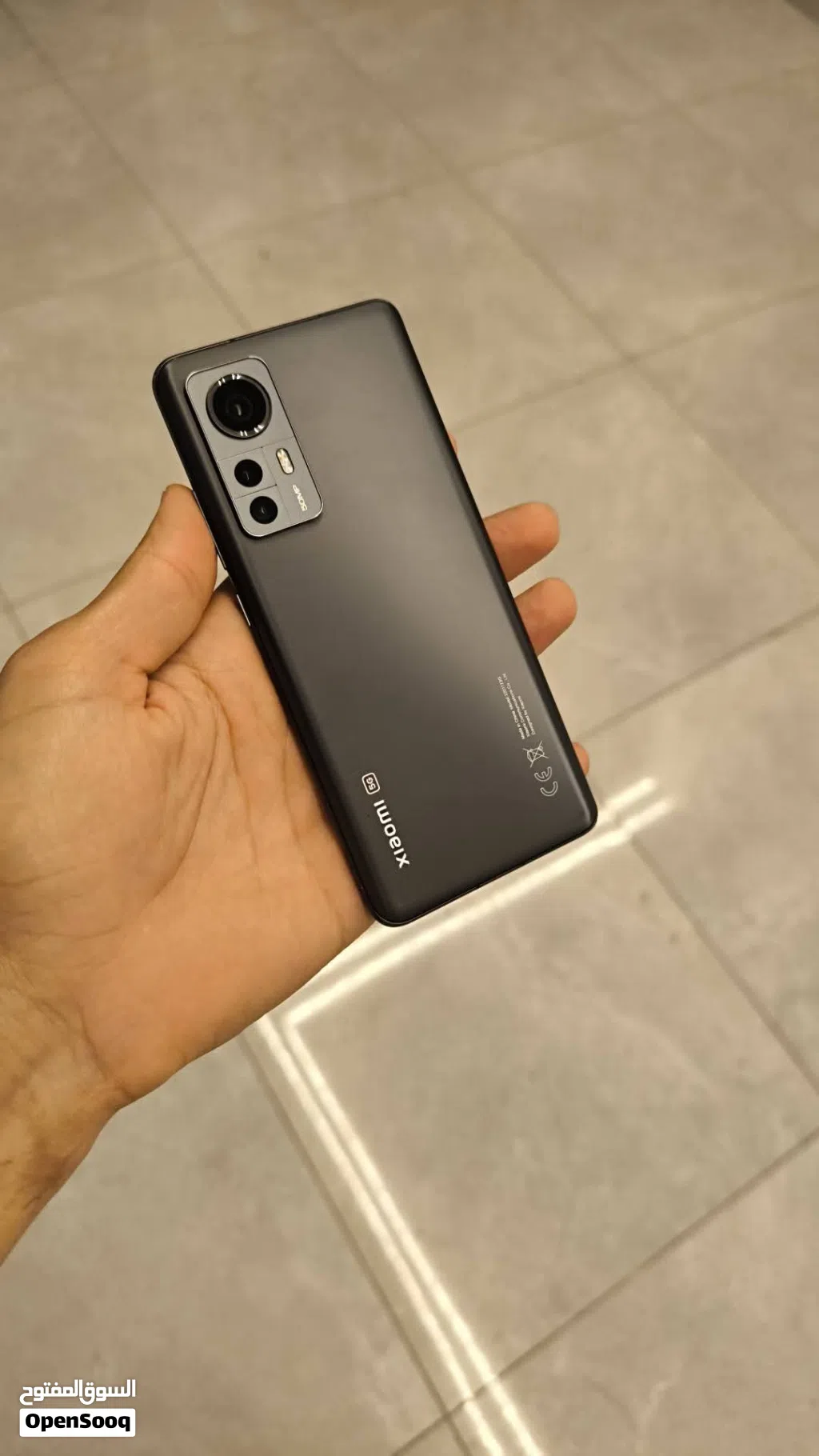 شاومي مي 12 G5