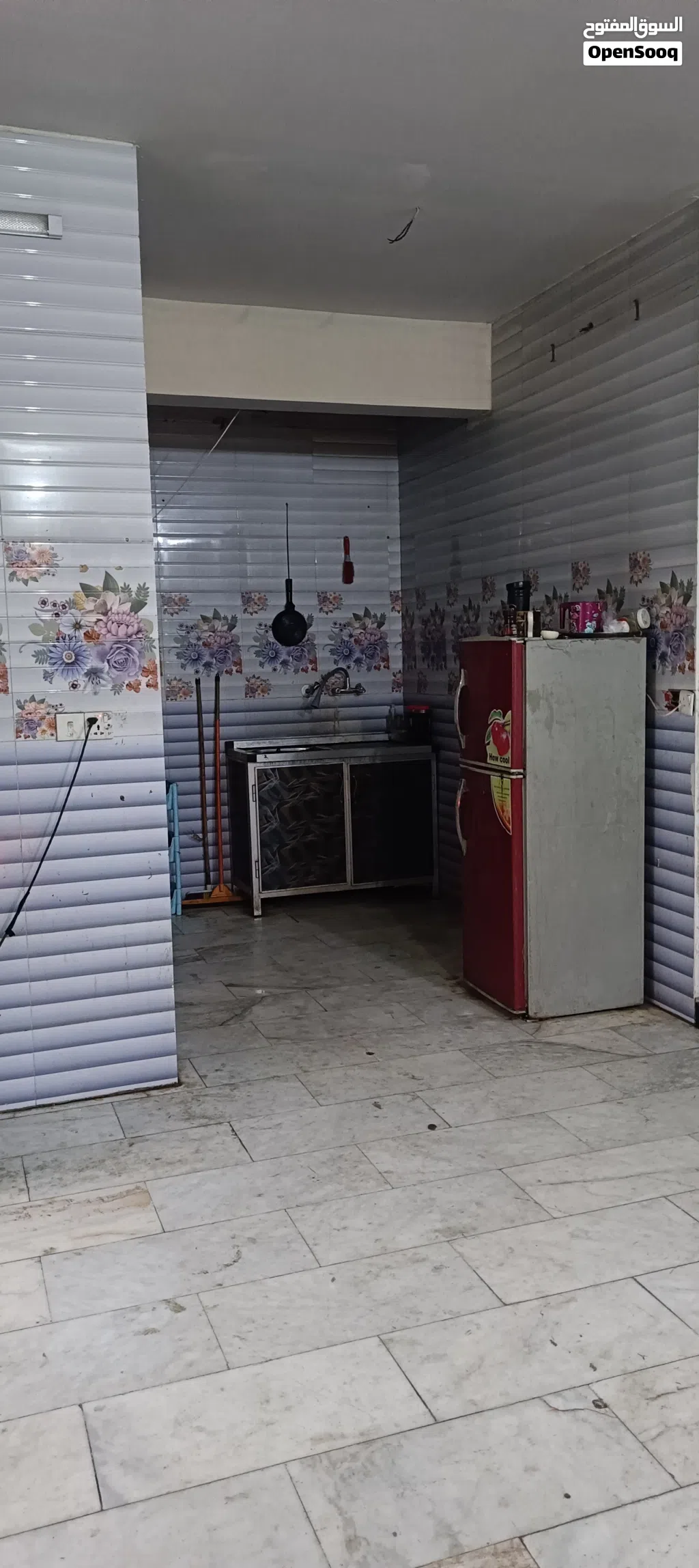 سكن مشترك طلاب او عمال او موظفين