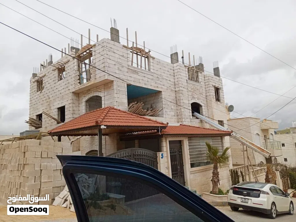 خليل الرحمن للمقاولات العامه ابو ينال للمقاولات تسليم وإشراف هندسي وجميع الصور المرفقه اعمالنا