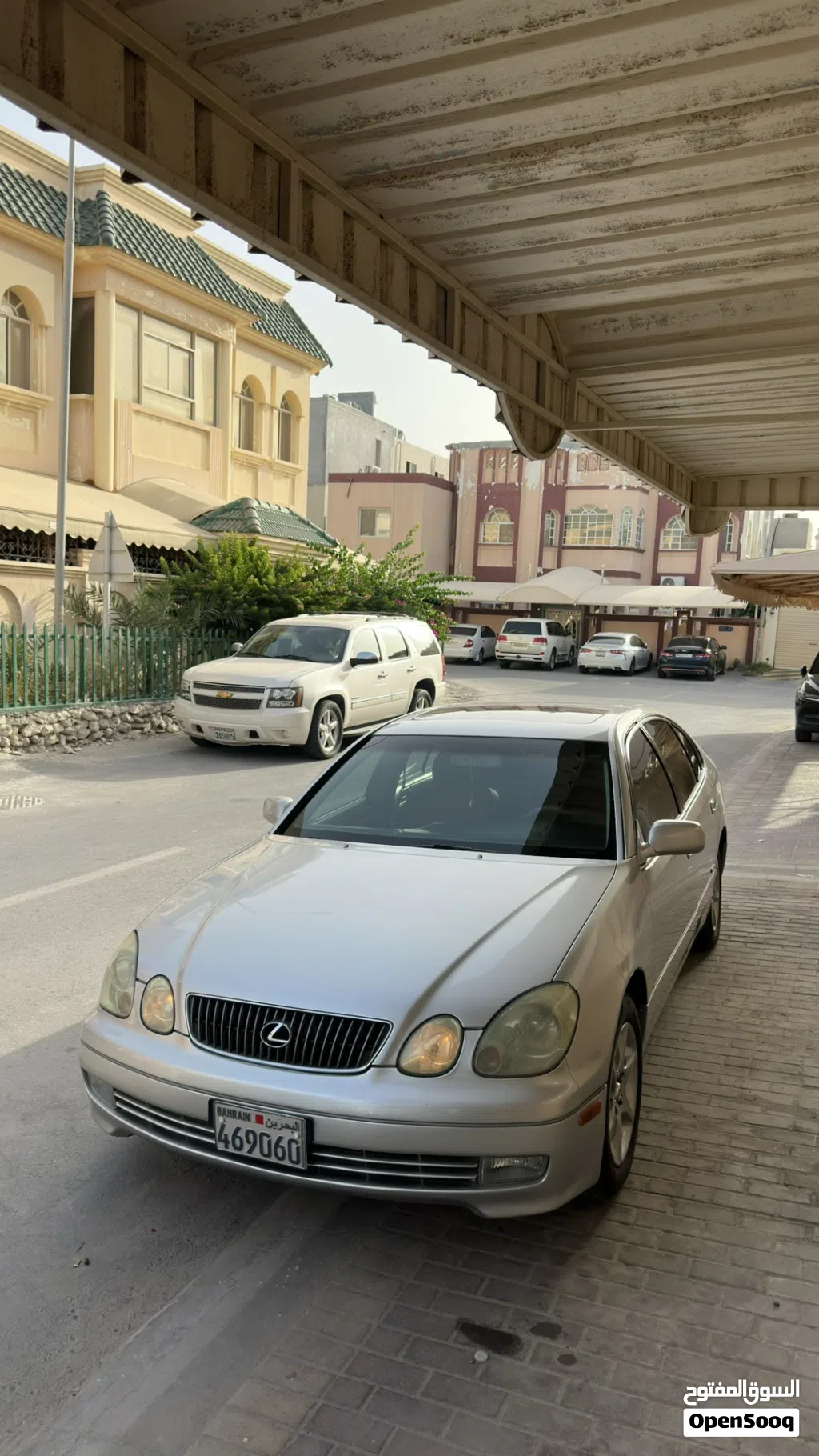 Lexus GS GS 300