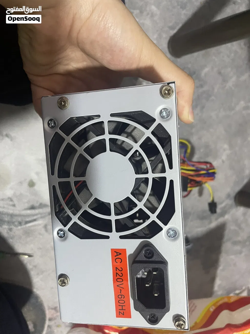 بور سبلاي للبيع المستعجل