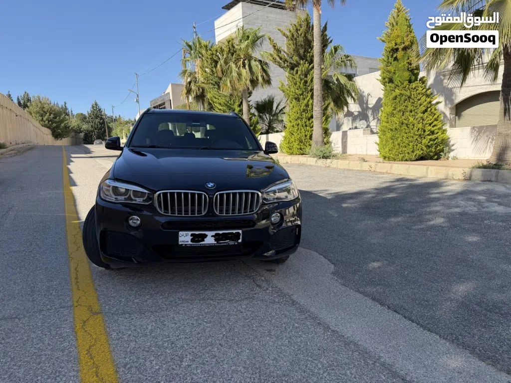 BMW X5 Series Standard
