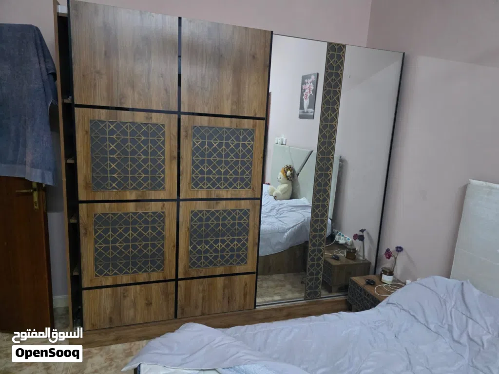 غرفه نوم تركي الجديد 480