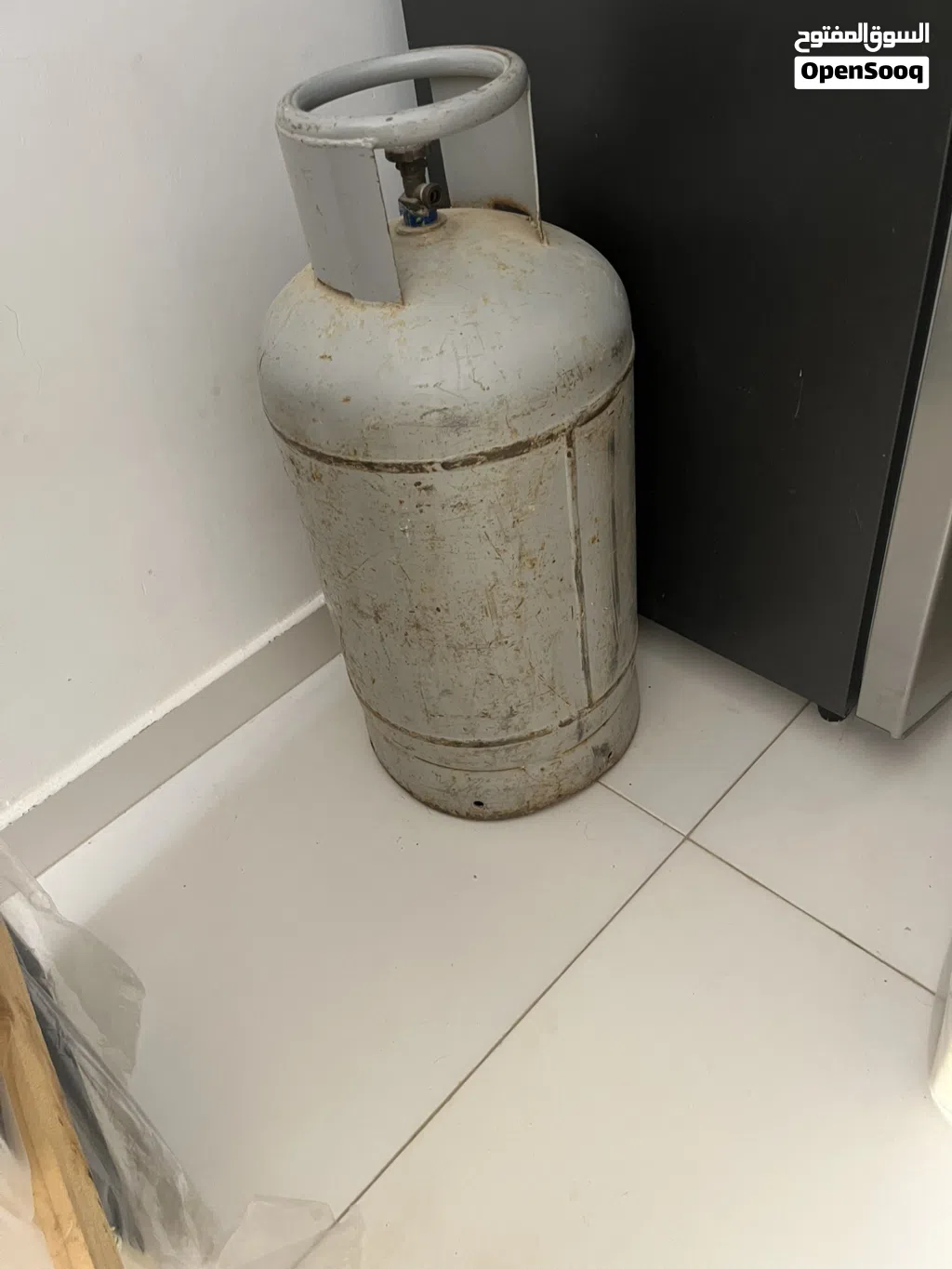 سريندر غاز