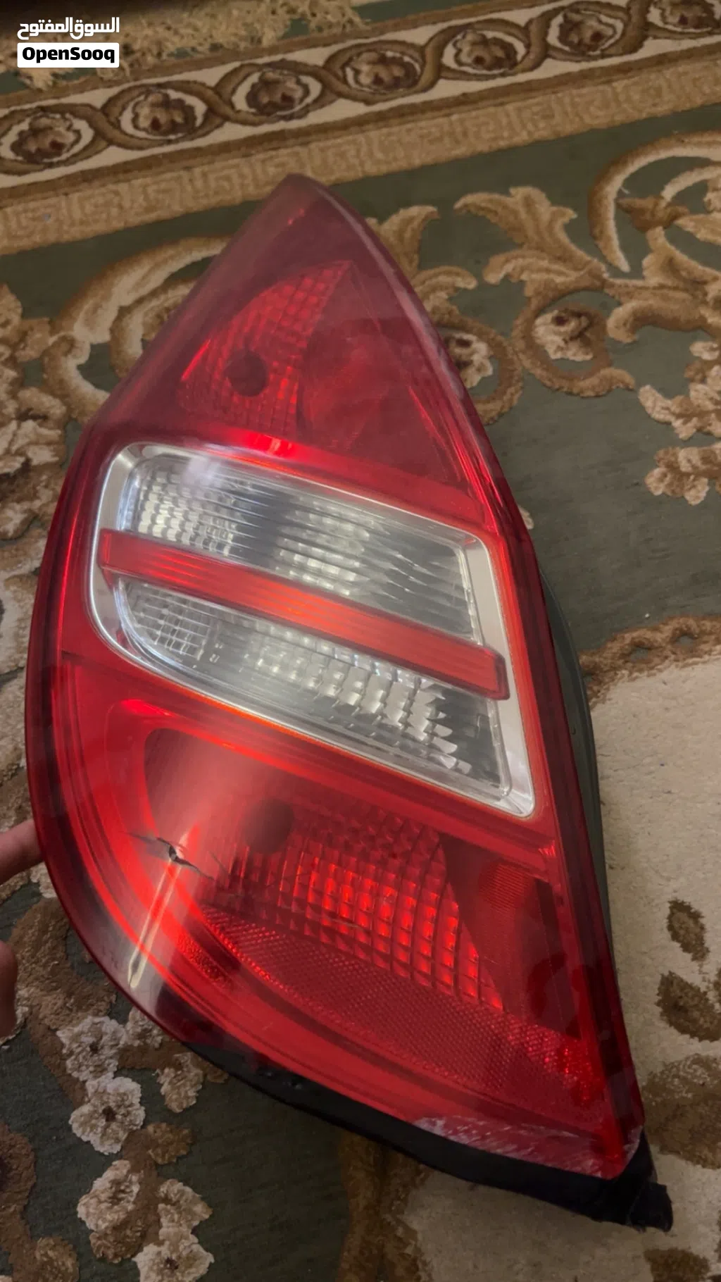 سطب i30 جيهة سواق فيه شق بسيططط من لوطه للبيع