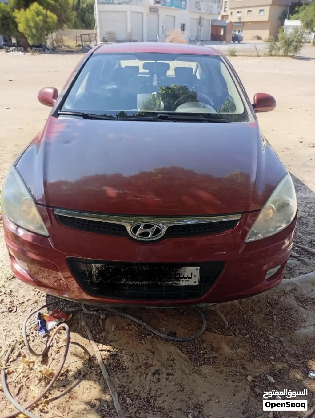 Hyundai i30 GL