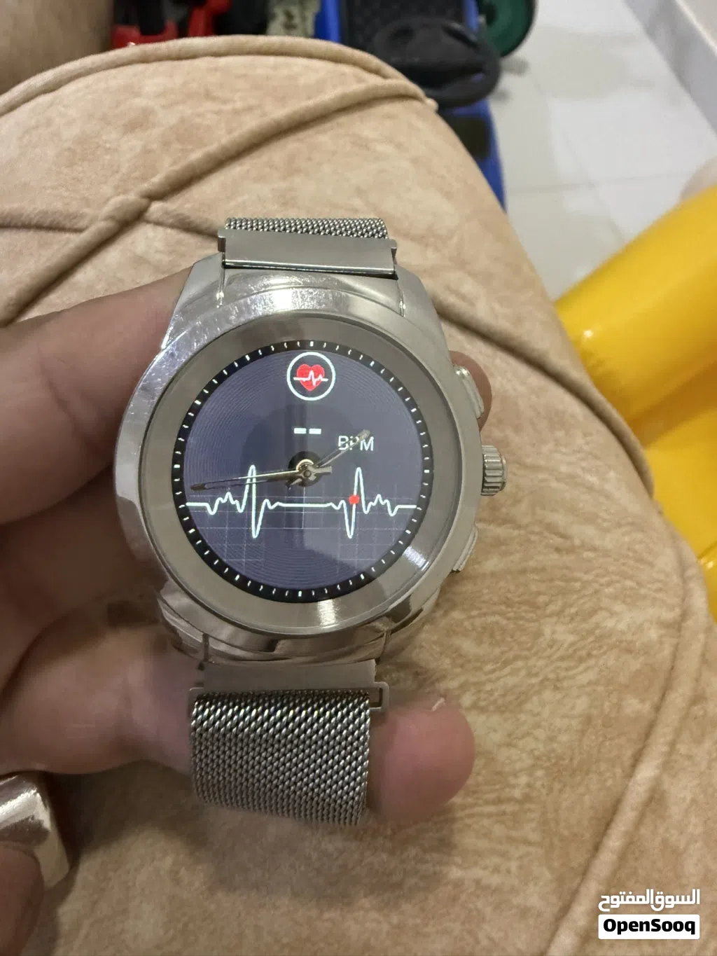 ساعه mykronooz
