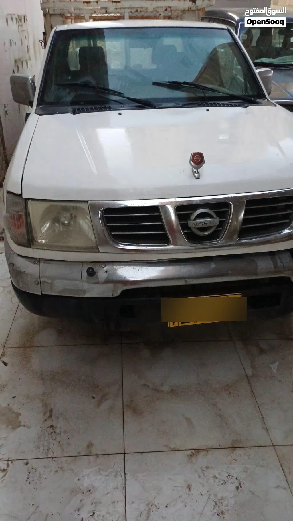 نيسان اخرى