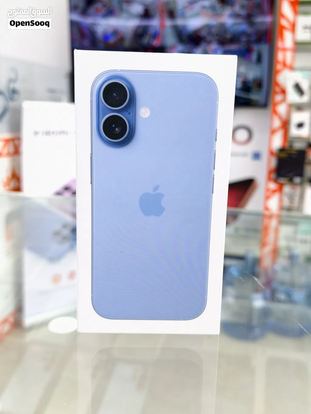 I Phone 17 256GB New