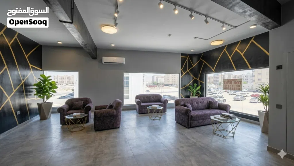 Office Space for Rent
