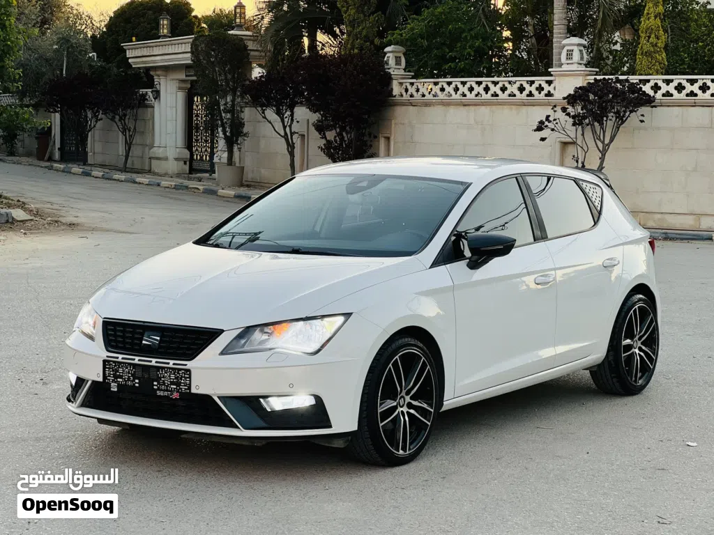 Seat Leon Standard