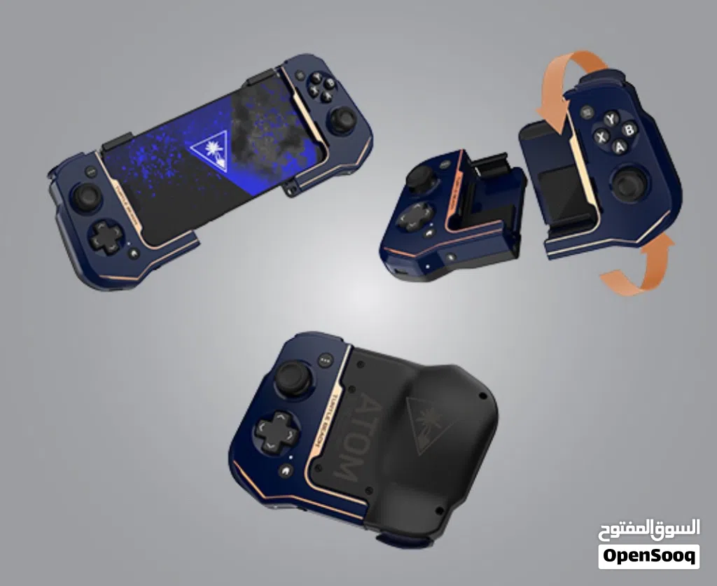 turtle beach Atom controller