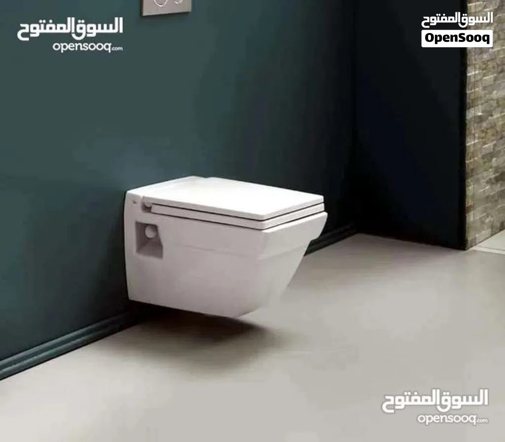 سباك لجميع خدمات المياه والصرف الصحي في طرابلس