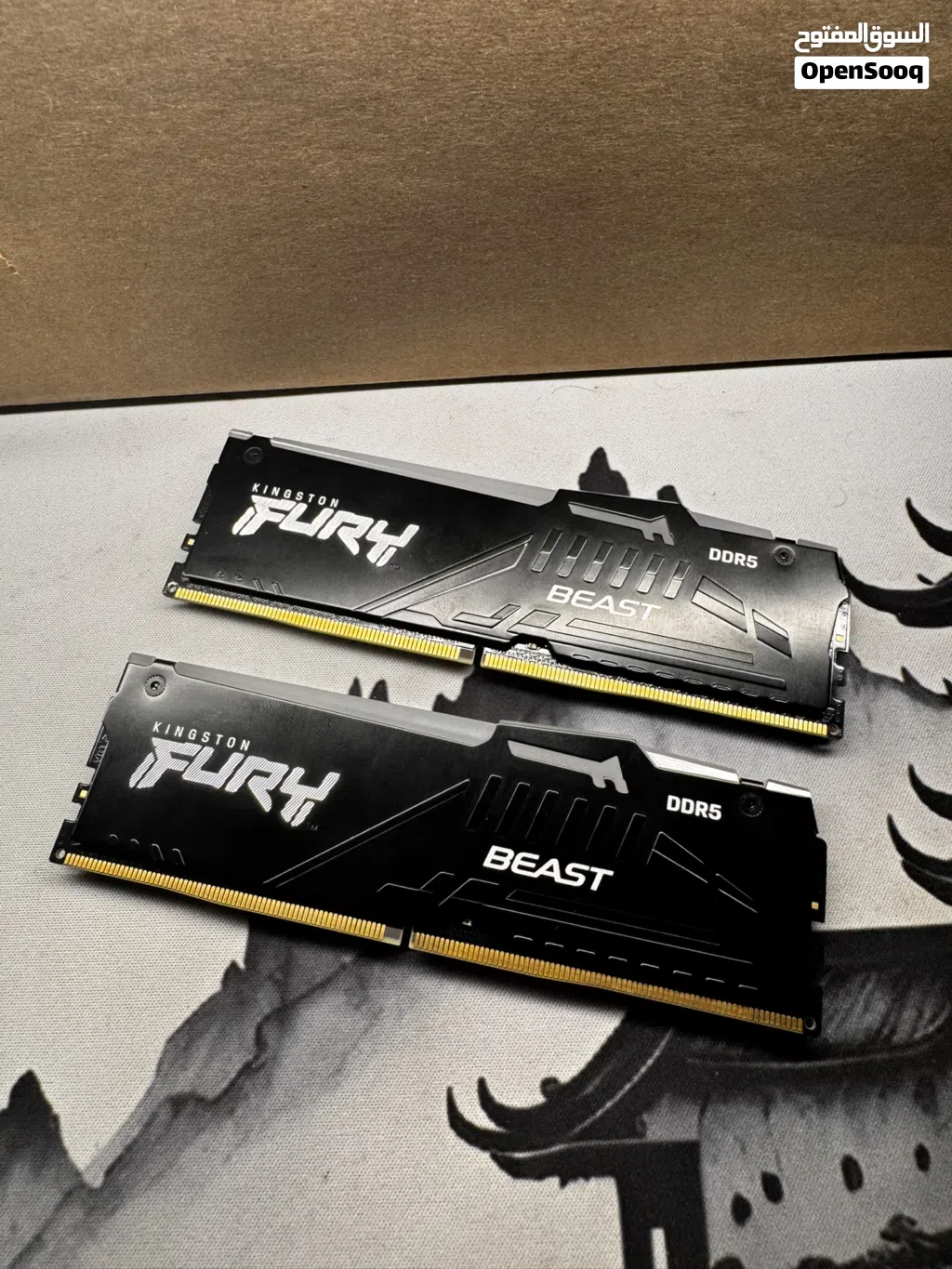 32gb DDR5 RAM