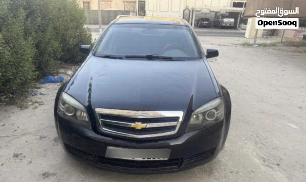 شيفروليه كابريس LS