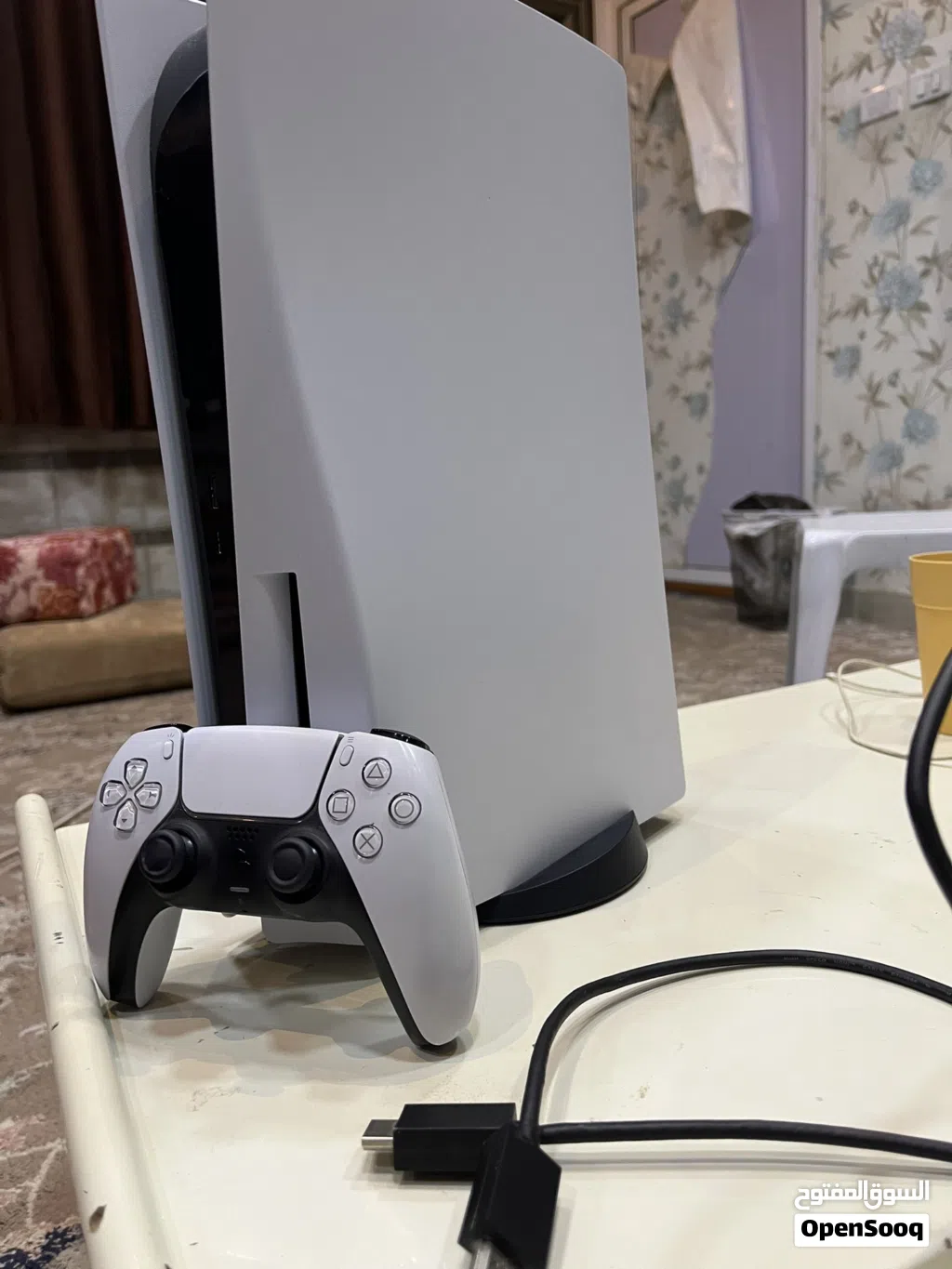 Ps5 cd edition مستعمل