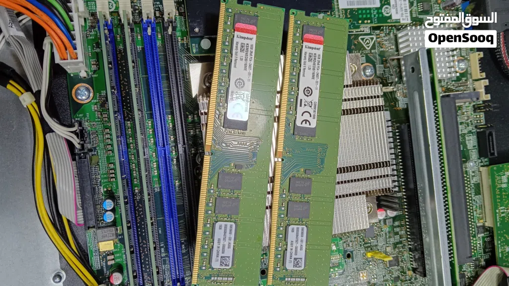 DDR4 16G ECC FOR SERVER DDR3 16G ECC FOR SERVER