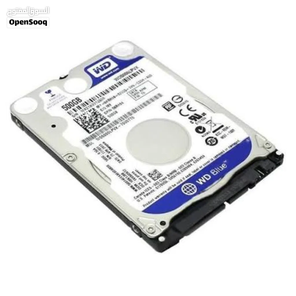 HDD 1T 2.5
