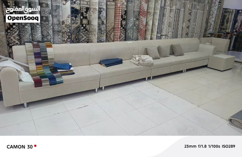 جایز 7.50 متر 130 ریال