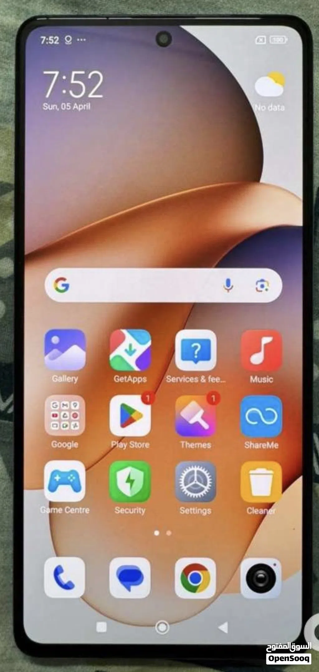 Redmi Note 9 Pro