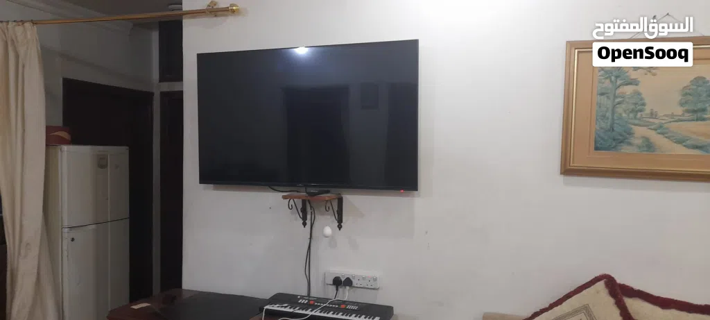مشاركة سكن