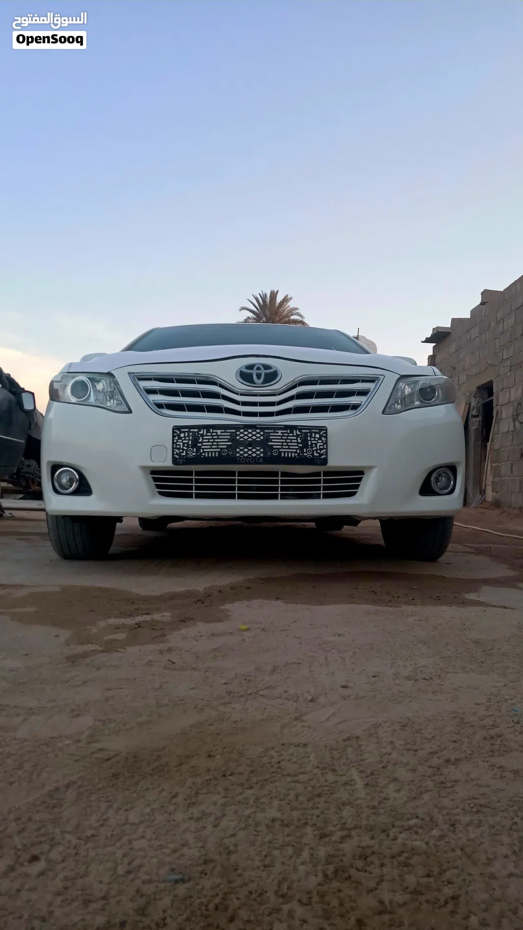 تويوتا كامري XLI