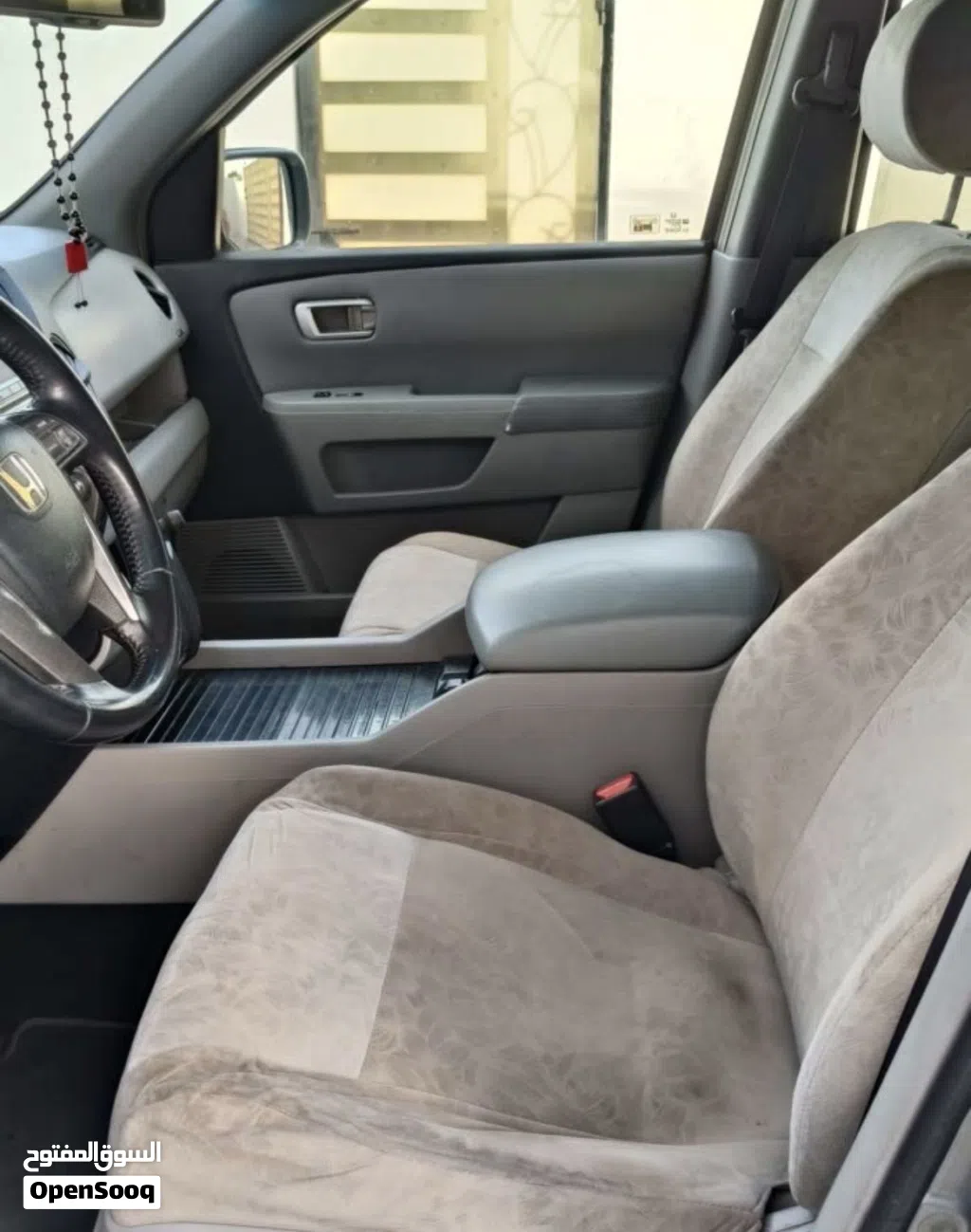 GMC Acadia SLT
