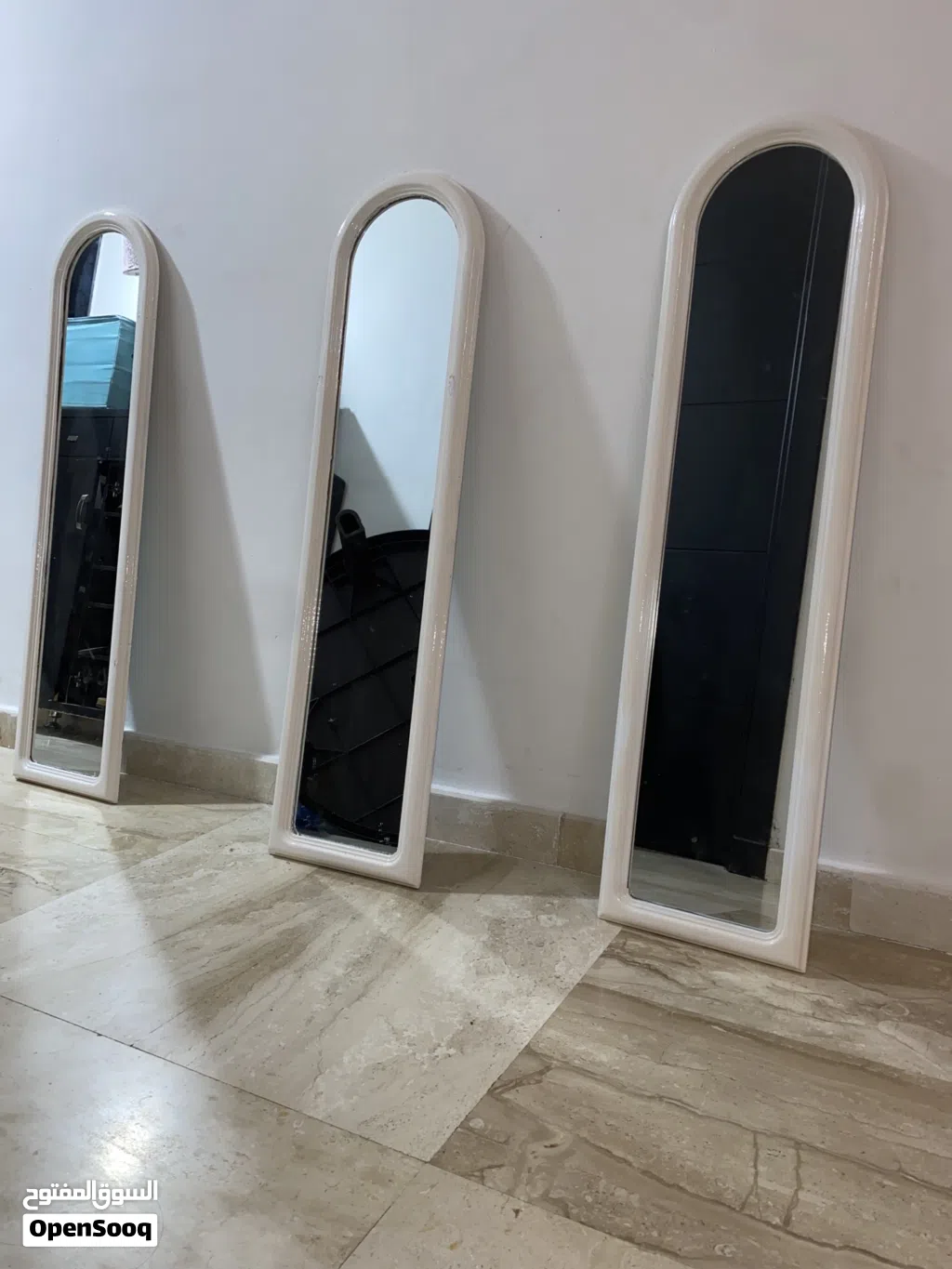 للبيع مرايات