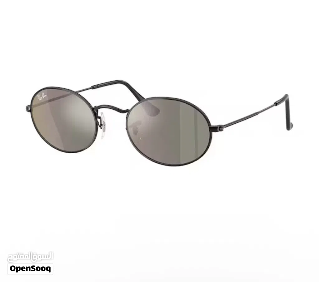 Rayban black sunglasses